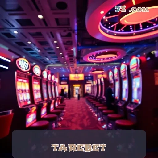 tarebet: Navegue pela Diversão Infinita em Nosso Aplicativo