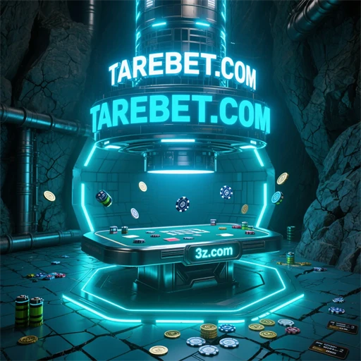 Descubra a Magia dos Jogos de Arcade no Tarebet