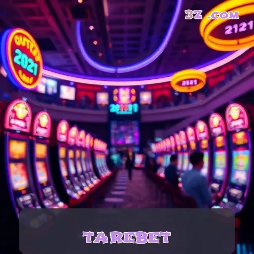 tarebet: A Confiabilidade que Você Busca em Jogos Online