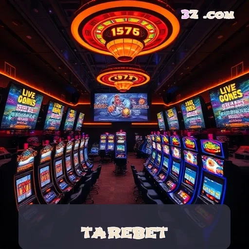 tarebet: Explore Opções de Pagamento Inovadoras para Jogos Online!