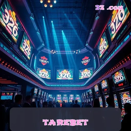 tarebet: Descubra os Recursos Irresistíveis dos Caça-Níqueis!