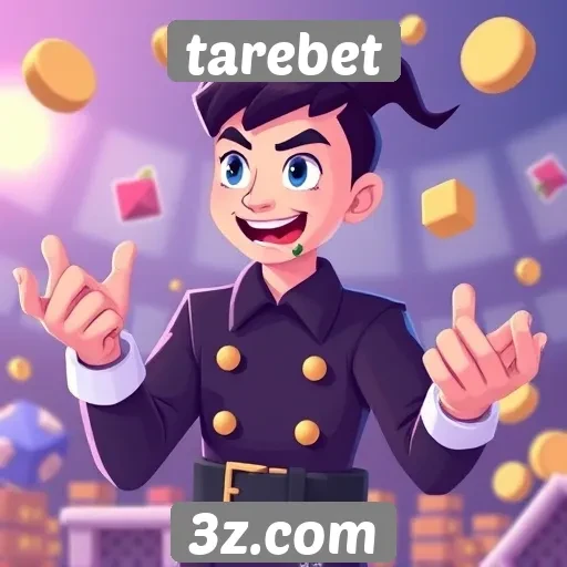 Comparativo entre tarebet e outras plataformas de jogos